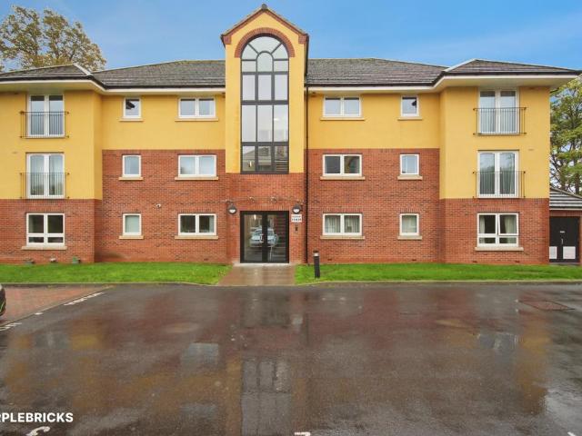 2 bedroom apartment for sale