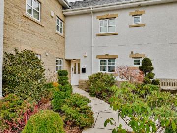 Ribble Valley, BB7, Lancashire county, North West England