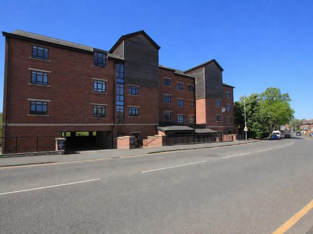 2 bedroom apartment for sale