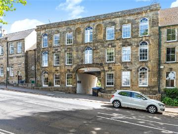 Chipping Norton, Oxfordshire county, South East England
