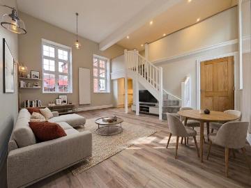 2 bedroom apartment for sale
