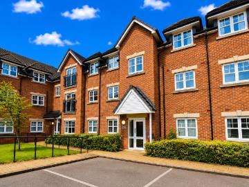 2 bedroom apartment for sale