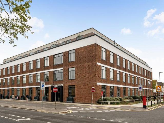 2 bedroom apartment for sale