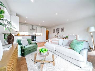 2 bedroom apartment for sale