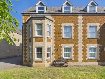 Downham Market, Norfolk county, Isles of Scilly TR, Cornwall county, South West England