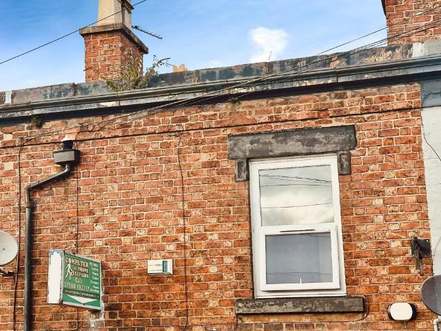 1 bedroom apartment for sale