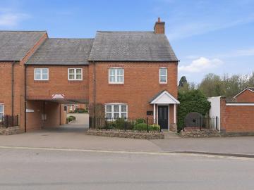 Quorn Loughborough, LE12, Leicester, Leicestershire county, Midlands