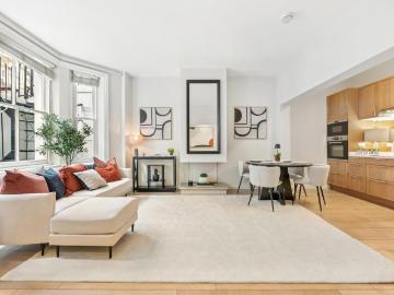 Isles of Scilly TR, Cornwall county, South West England