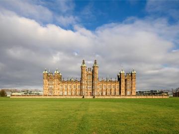 Edinburgh, Shetland - Lift, Equipped kitchen