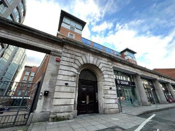 Hatton Garden L3 Liverpool, L2, North East Wales, Midlands