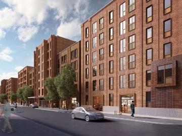 2 bedroom apartment for sale