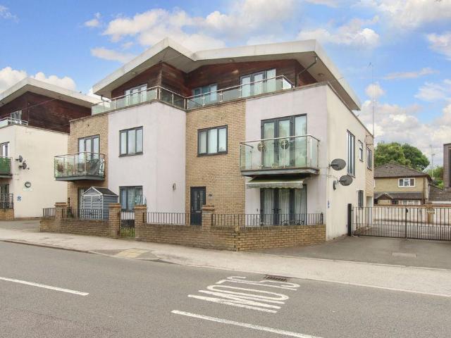 2 bedroom apartment for sale