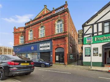 2 bedroom apartment for sale
