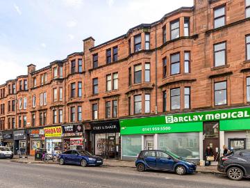 Whiteinch Glasgow, G14, Glasgow and West Scotland, South West Scotland