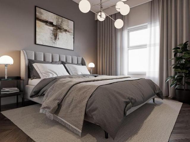 2 bedroom apartment for sale