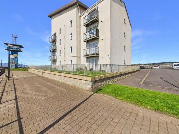 Mariners View KA22 Ardrossan, KA22, Ayrshire North, North Ayrshire county, Ayrshire