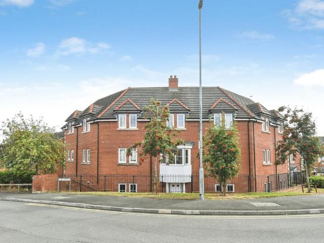 2 bedroom apartment for sale