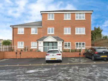 2 bedroom apartment for sale