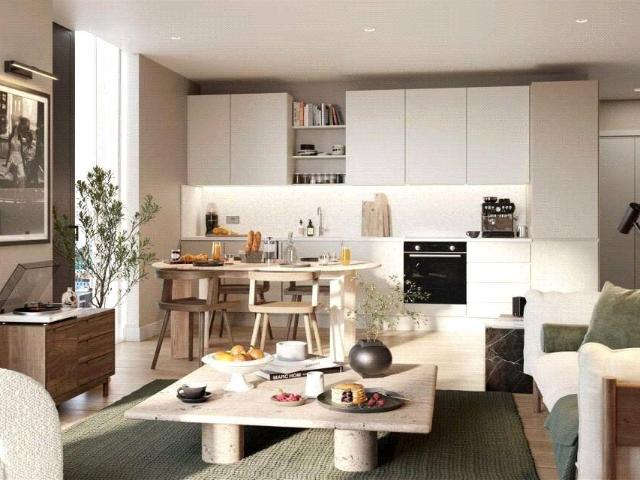 2 bedroom apartment for sale