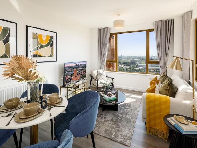2 bedroom apartment for sale