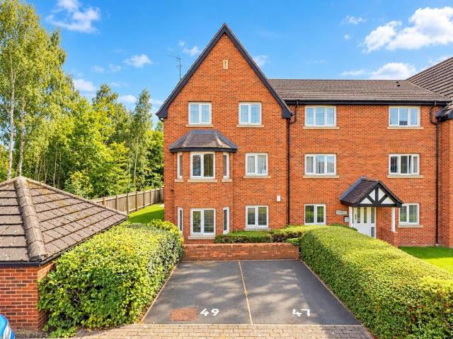 2 bedroom apartment for sale