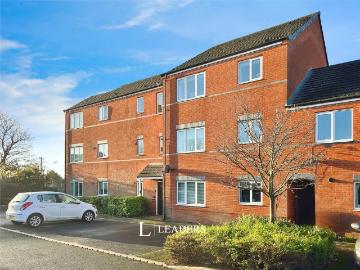 New Basford Nottingham, NG7, Nottingham, Nottinghamshire county, Midlands