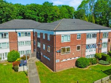 Gateacre Liverpool, L25, North East Wales, Midlands