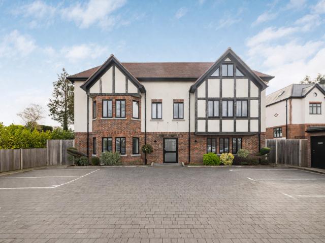 2 bedroom apartment for sale