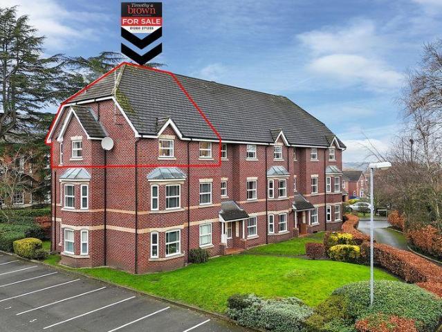 2 bedroom apartment for sale