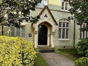 2 bedroom apartment for sale