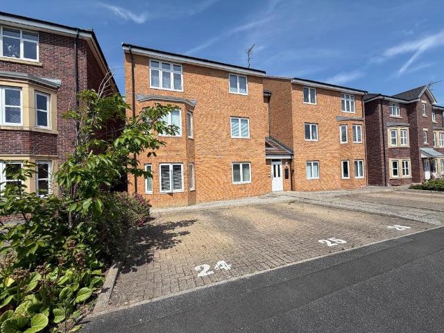 2 bedroom apartment for sale