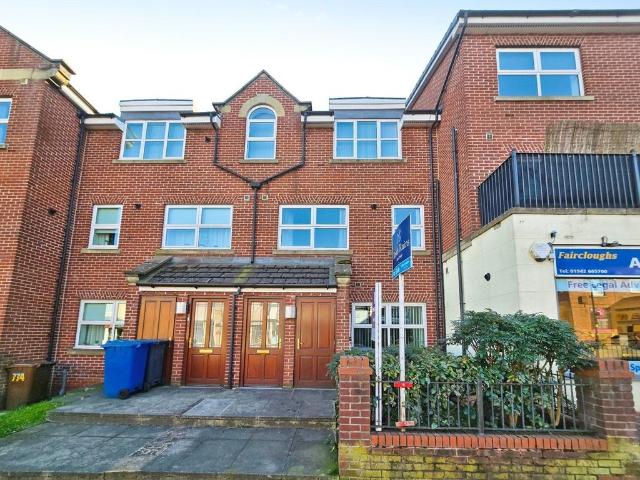 2 bedroom apartment for sale