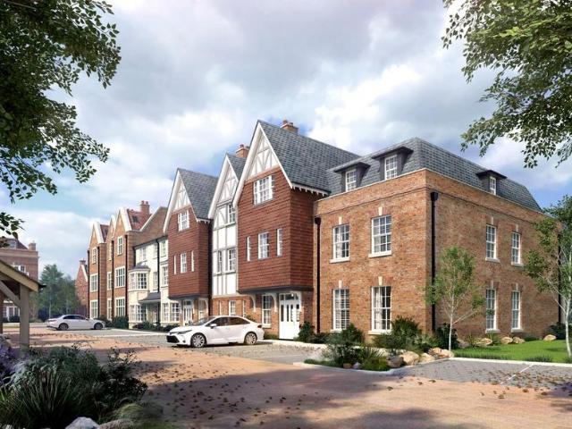 2 bedroom apartment for sale