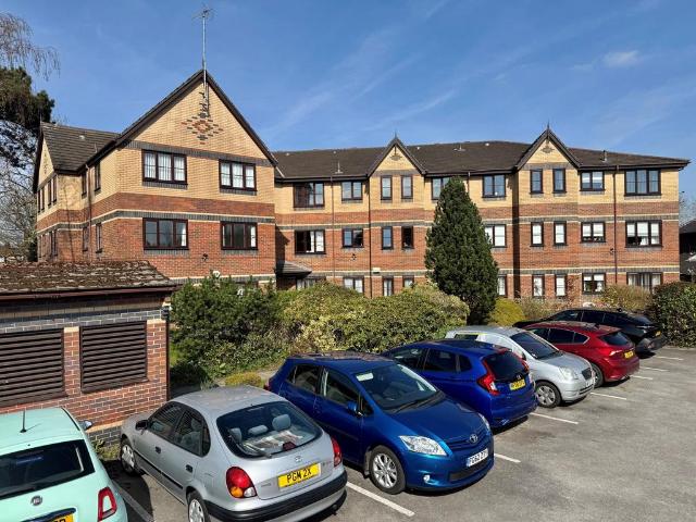2 bedroom apartment for sale