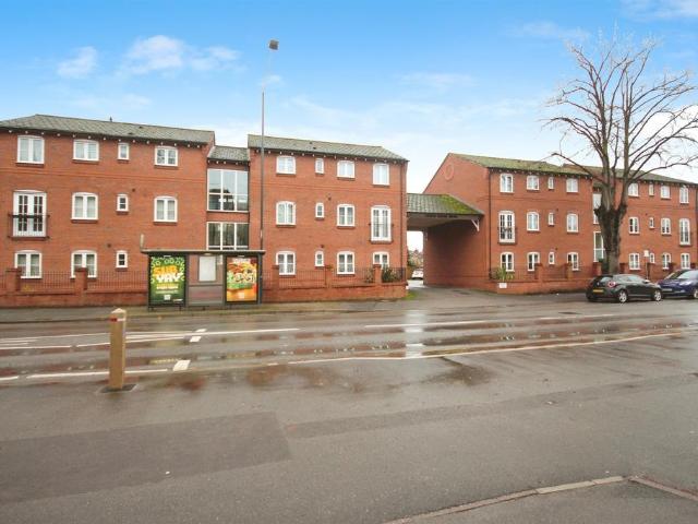 2 bedroom apartment for sale