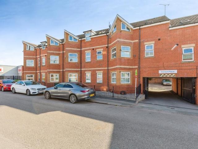 2 bedroom apartment for sale