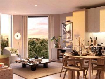 2 bedroom apartment for sale