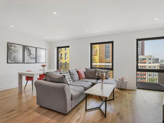 2 bedroom apartment for sale
