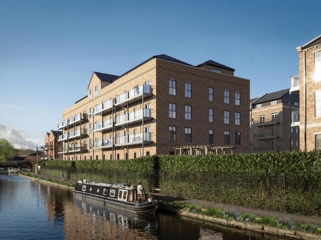2 bedroom apartment for sale