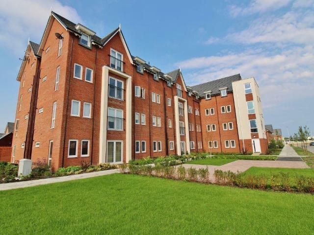 2 bedroom apartment for sale