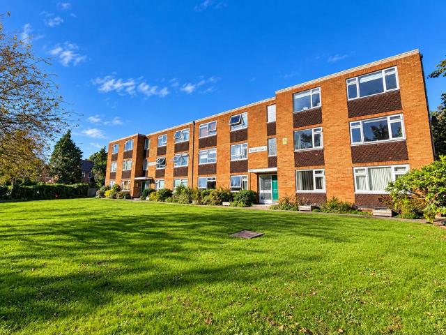 2 bedroom apartment for sale