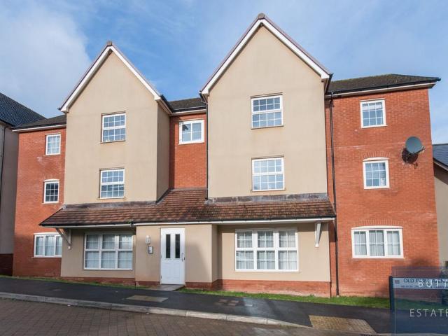 2 bedroom apartment for sale