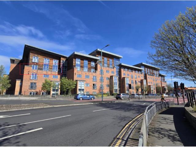 2 bedroom apartment for sale