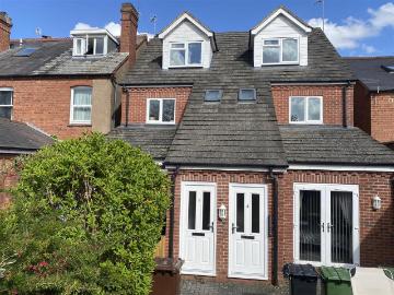Kidderminster, Worcestershire county, Midlands