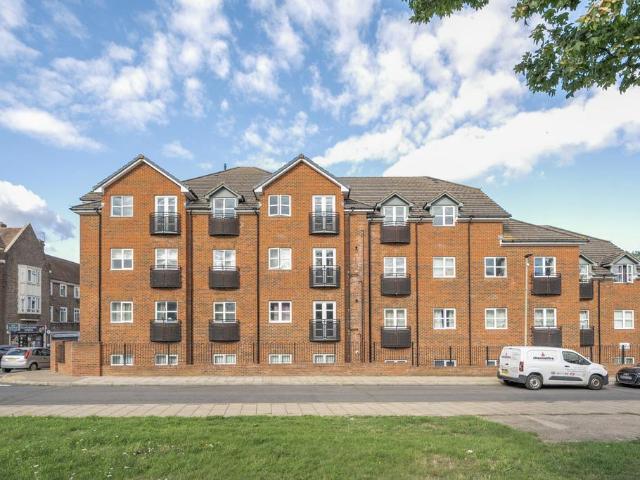 2 bedroom apartment for sale