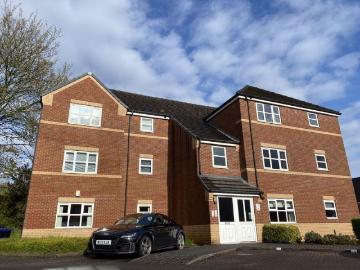2 bedroom apartment for sale