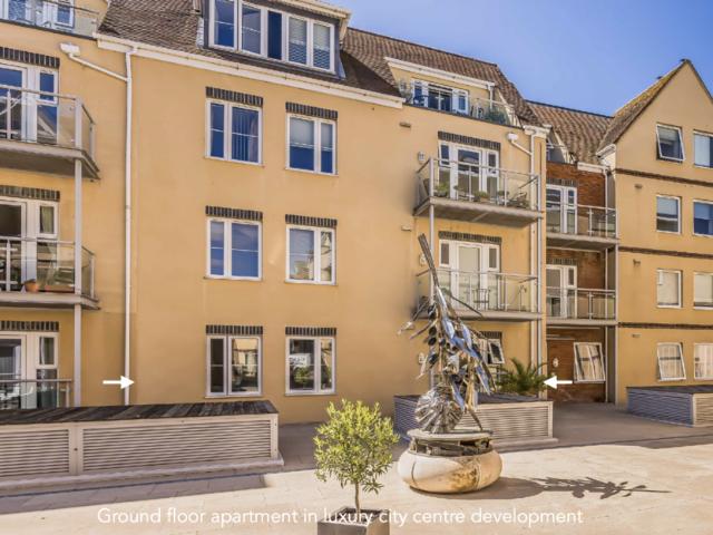 2 bedroom apartment for sale