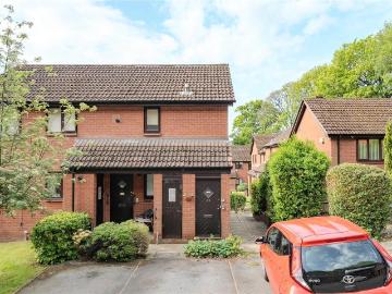 Moortown Leeds, LS17, Bradford and West Yorkshire, North England