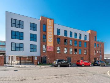 2 bedroom apartment for sale