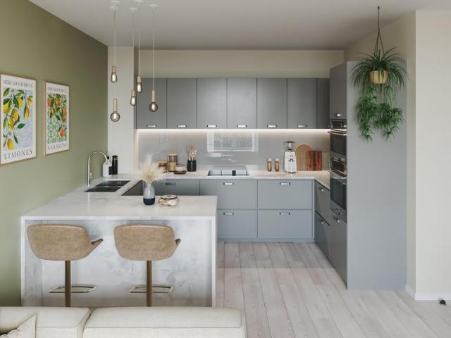 2 bedroom apartment for sale
